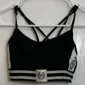 Victoria secret sports bra